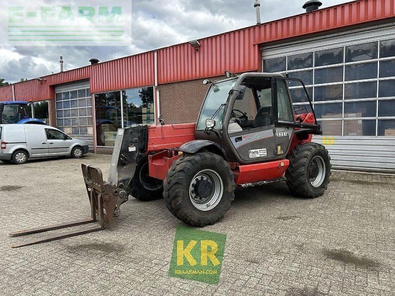 Manitou mlt 845-120  #717775