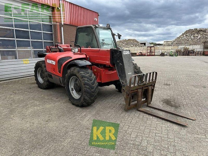 Manitou mlt 845-120  #717775
