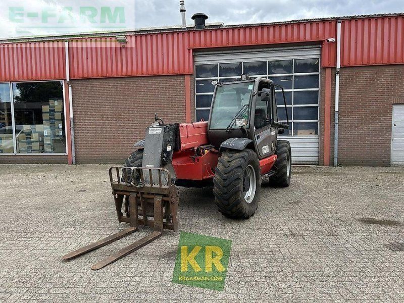 Manitou mlt 845-120  #717775