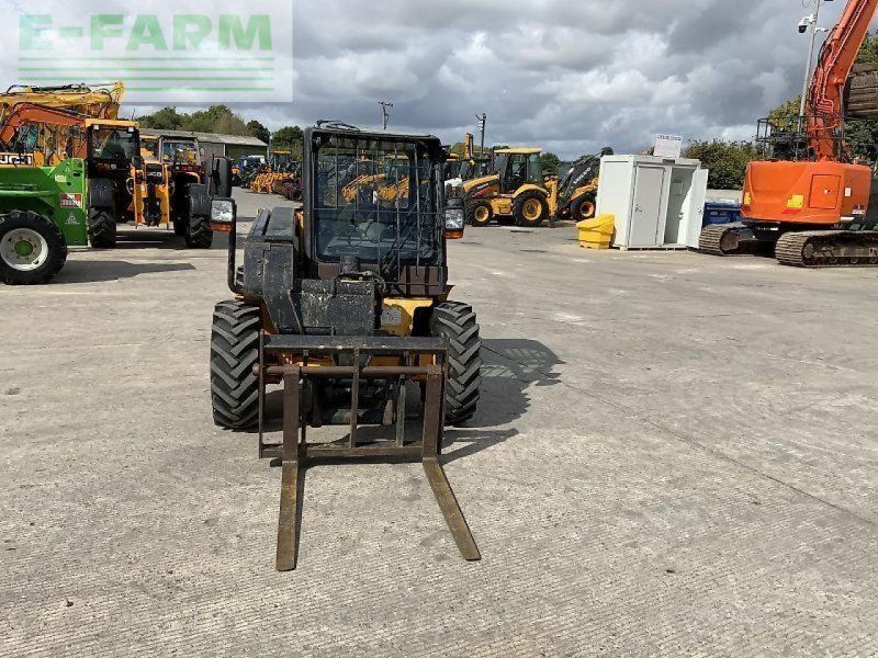 JCB 520-40 telehandler (st24114)