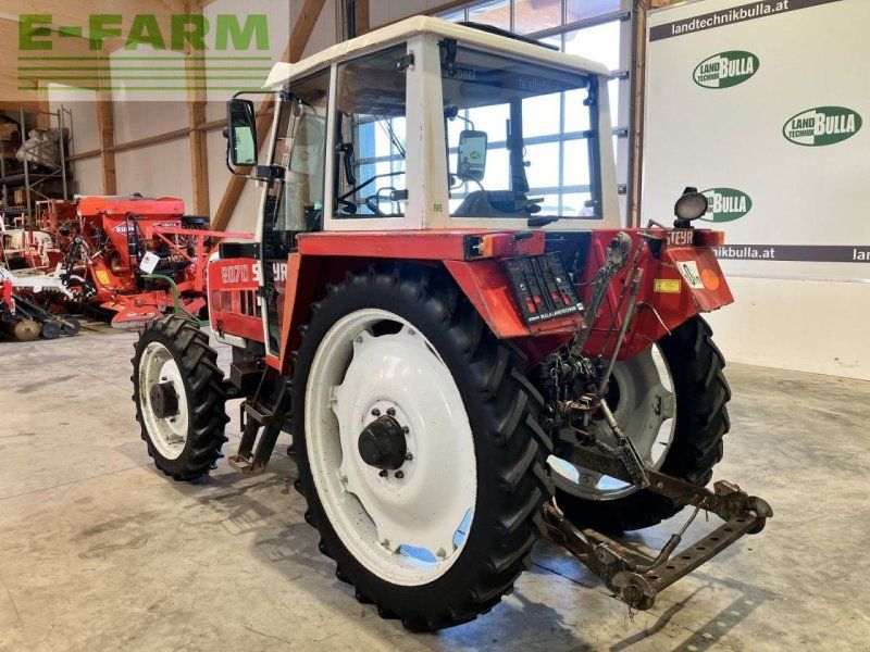 Steyr 8070 a sk 2 (kk)