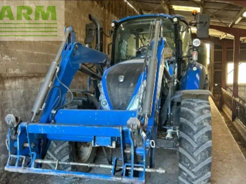 New Holland t5.100 ec EC