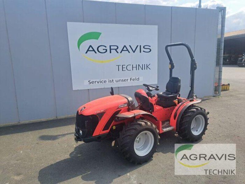 Antonio Carraro TTR 3800