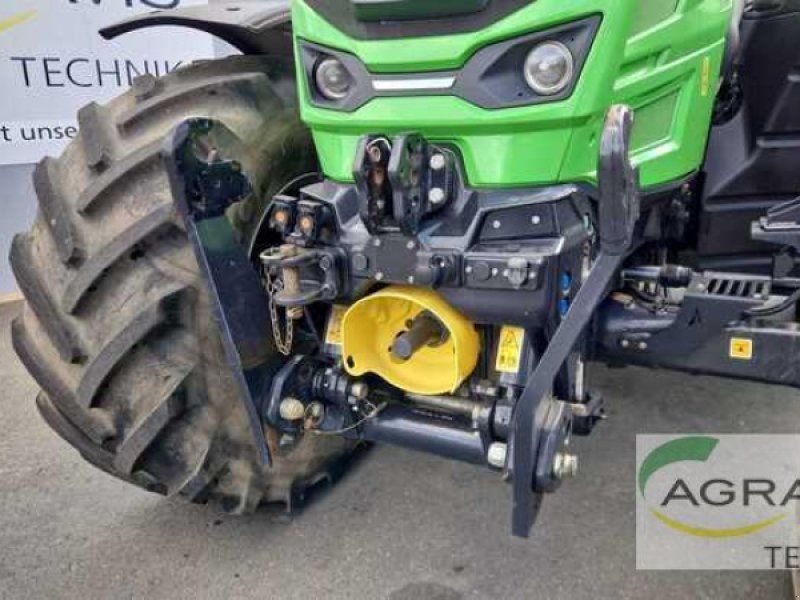 Deutz-Fahr AGROTRON 8280 TTV