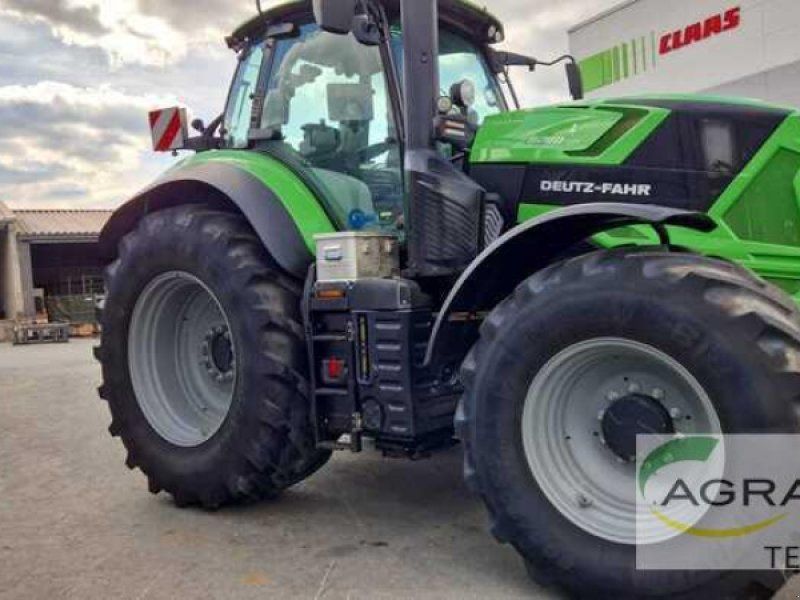 Deutz-Fahr AGROTRON 8280 TTV