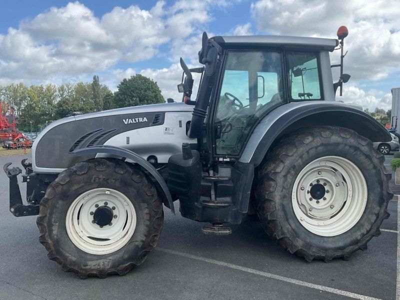 Valtra Tracteur agricole T152DIRECT 4RM