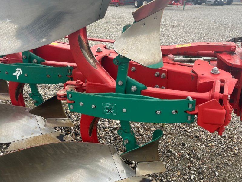 Kverneland 5 furet  100  100