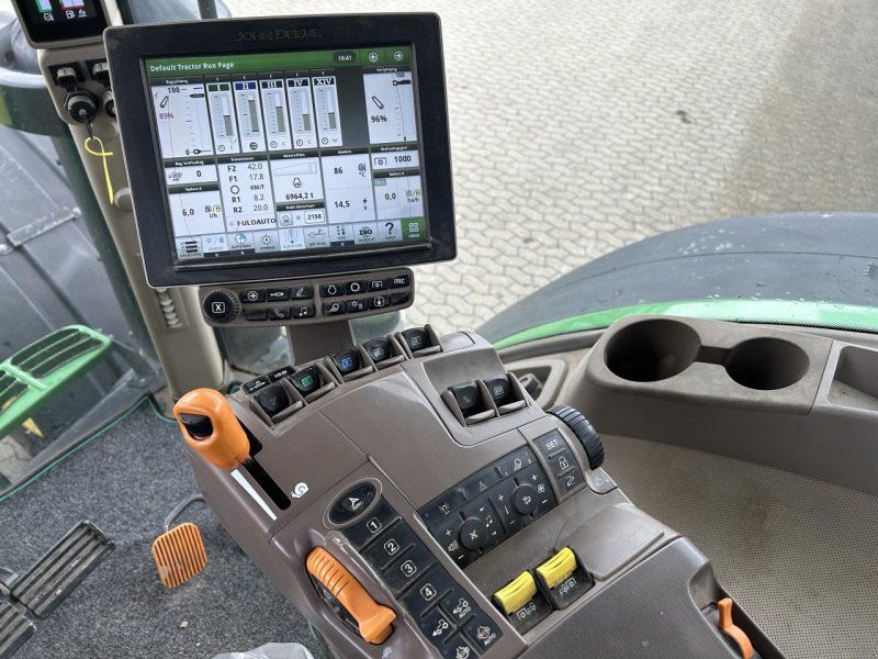 John Deere 7250R