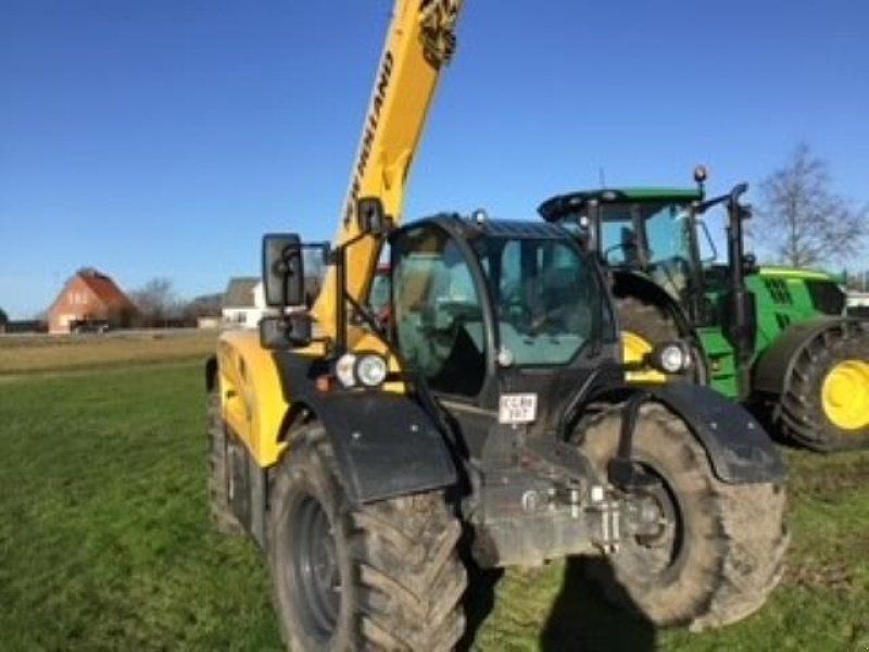 New Holland TH 7.42