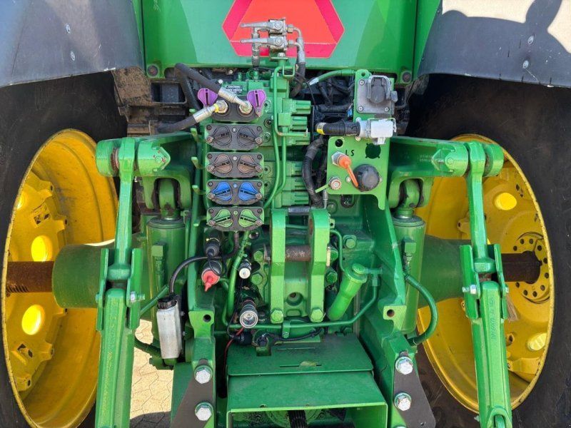 John Deere 8345R