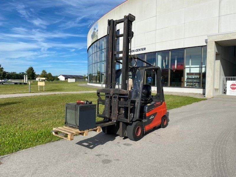 Linde E30-01