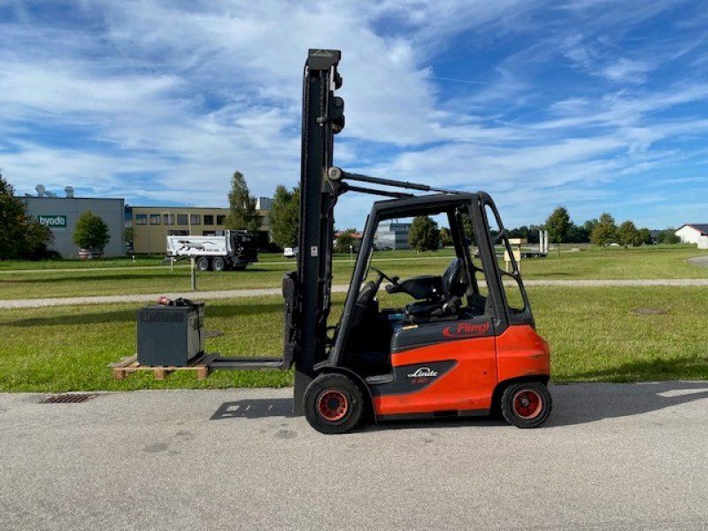 Linde E30-01
