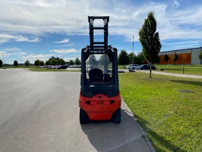 Linde E30-01