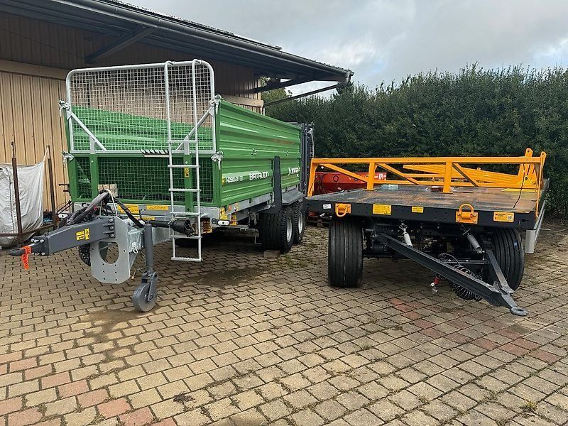 Metal-Fach L- / DRUCKLUFTBREMSE