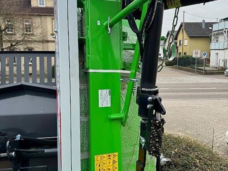 Talex TROMMELMÄHWERK
