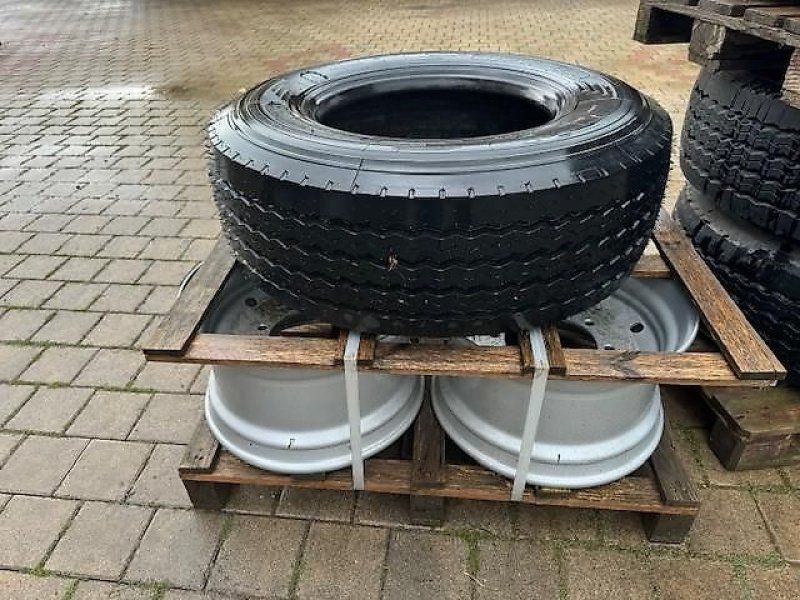 VERSCHIEDENE