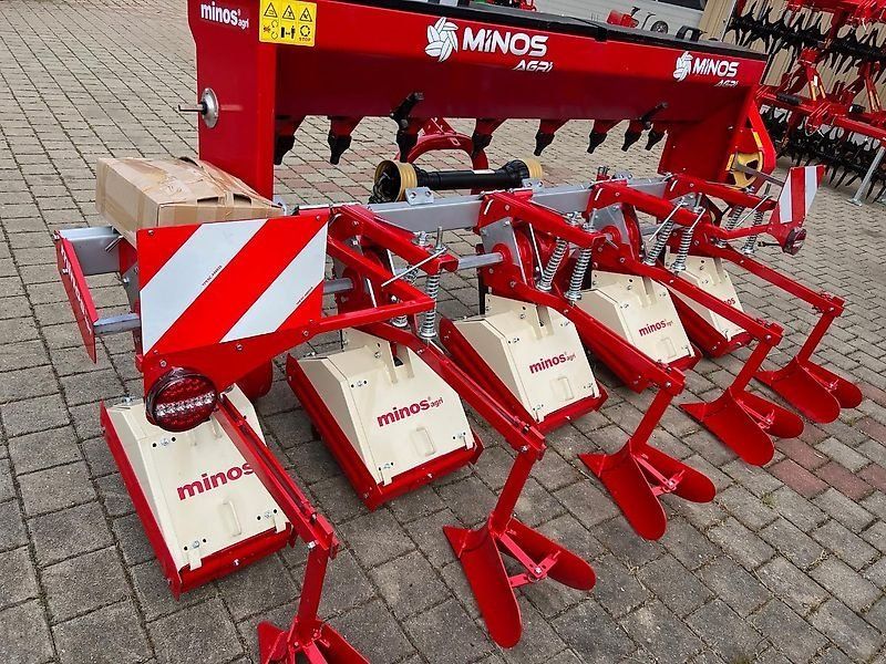 Minos Agri