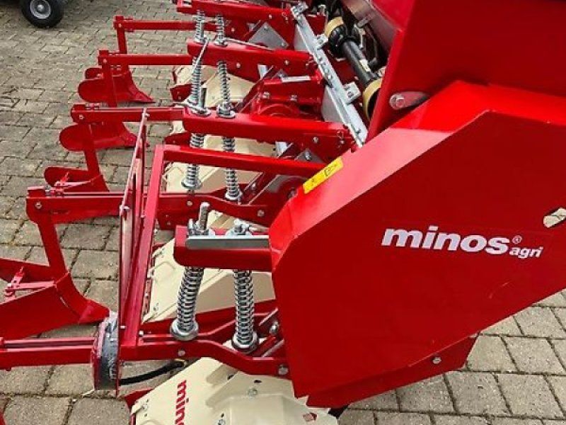 Minos Agri