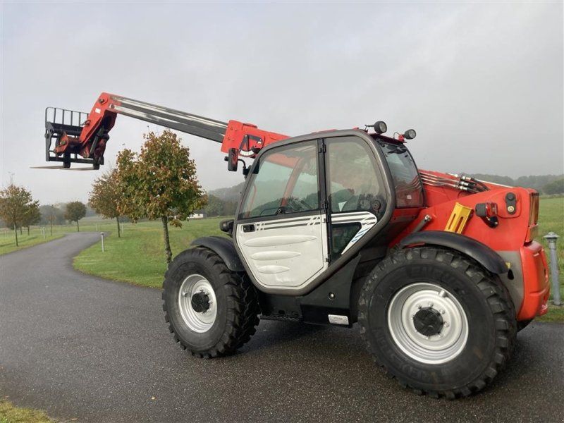 Manitou MT 732 Turbo