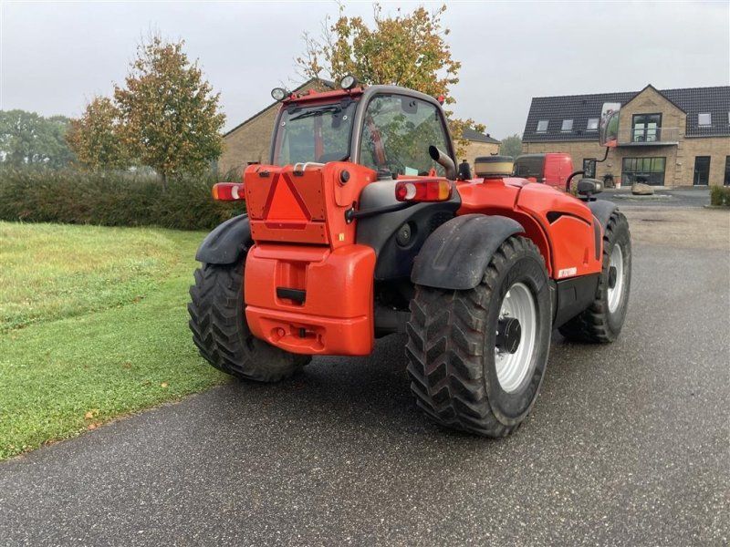 Manitou MT 732 Turbo