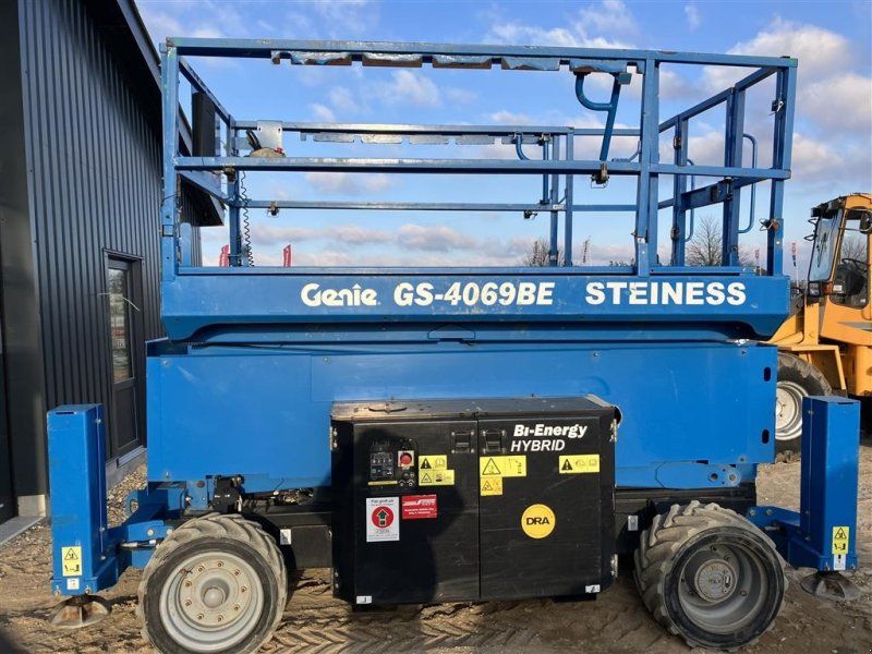 Genie GS4069 BE