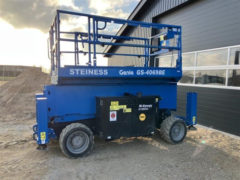 Genie GS4069 BE