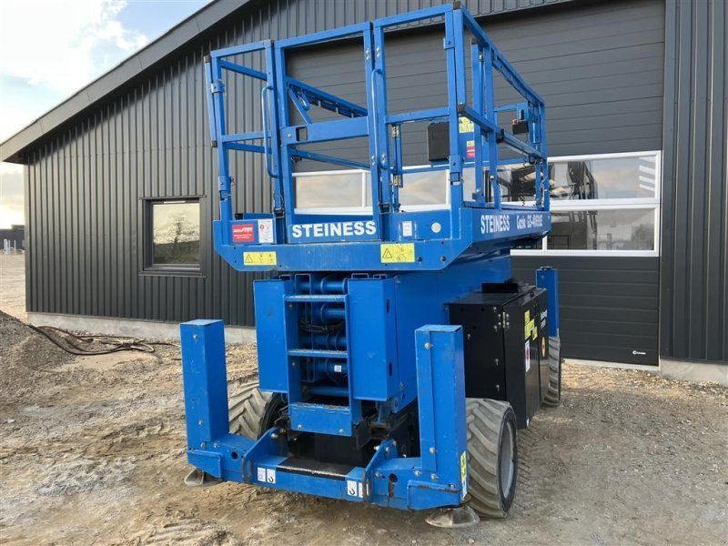 Genie GS4069 BE