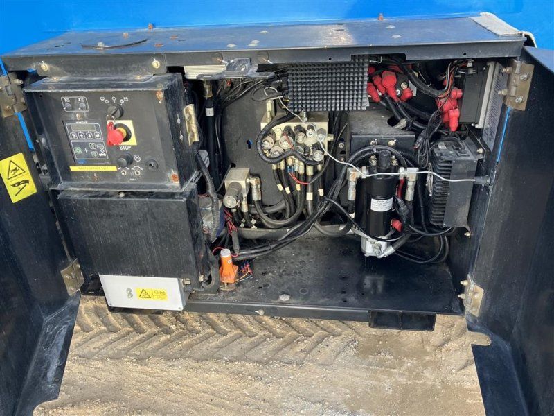 Genie GS4069 BE