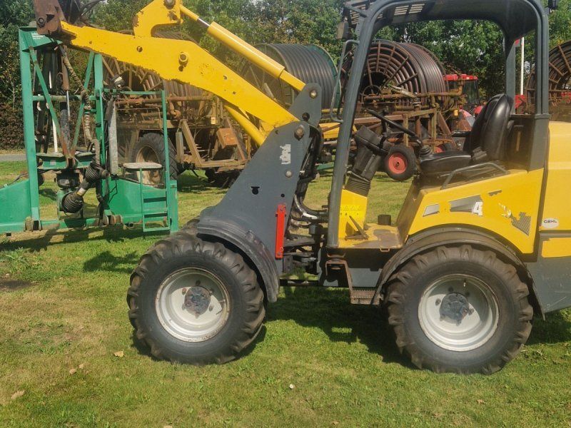 Gehl AL440