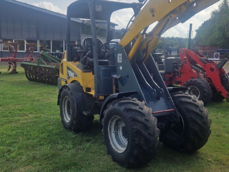 Gehl AL440