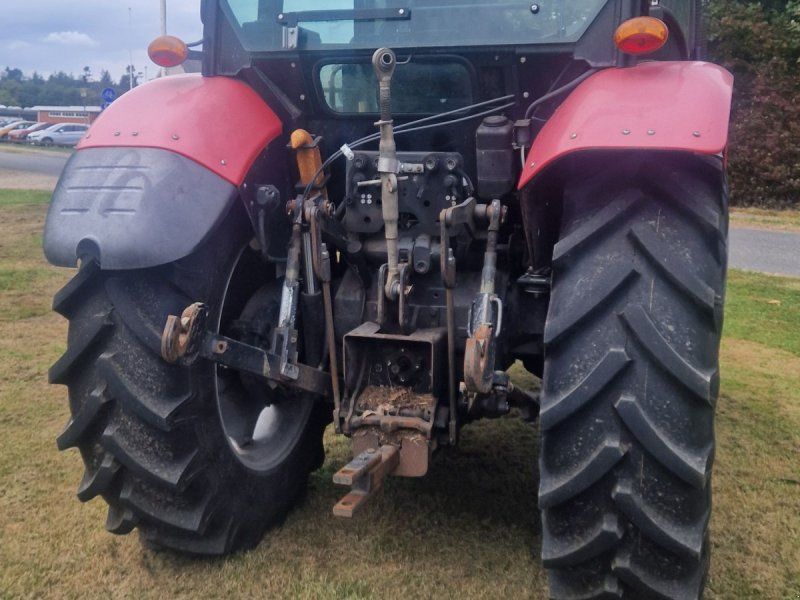 Zetor proxima 65