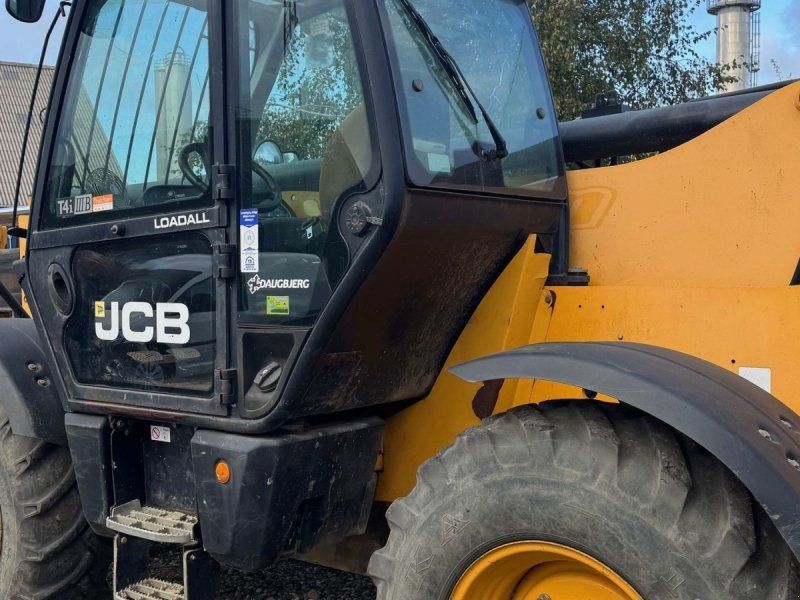 JCB 540-170SWAY 540-170SWAY
