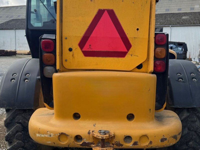 JCB 540-170SWAY 540-170SWAY