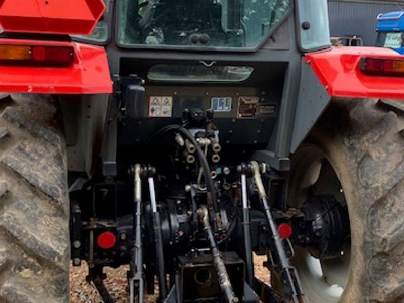Massey Ferguson 4355