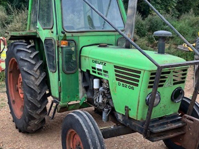 Deutz 5206