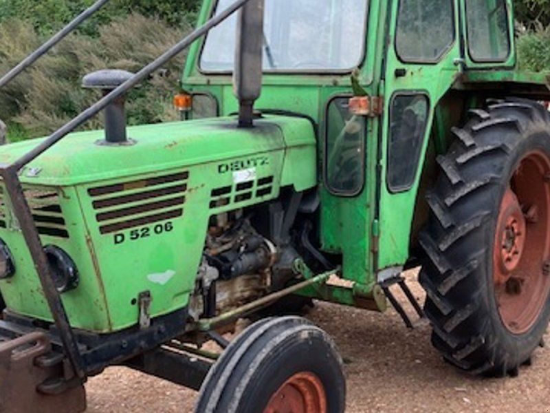 Deutz 5206