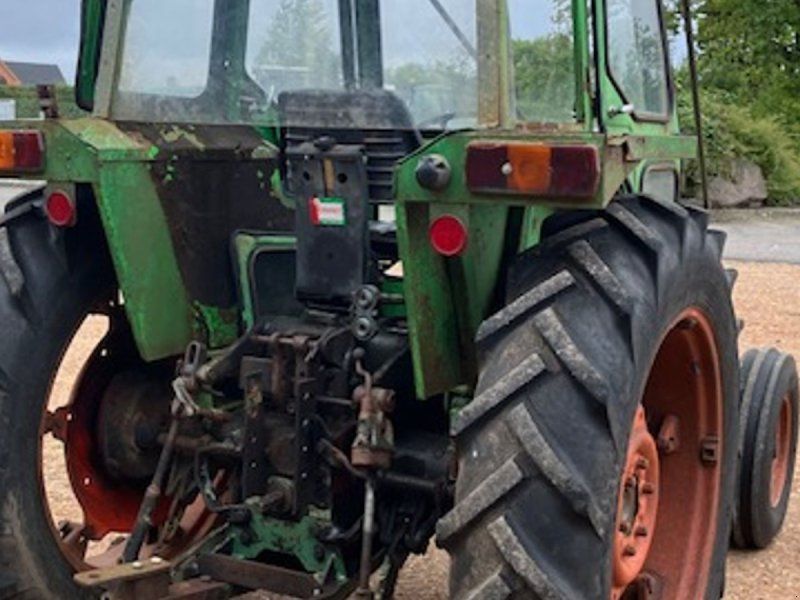 Deutz 5206