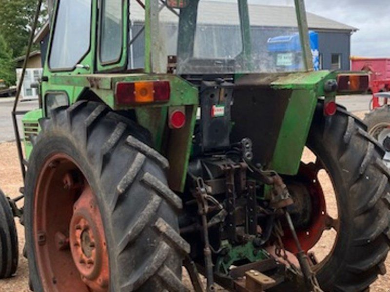 Deutz 5206