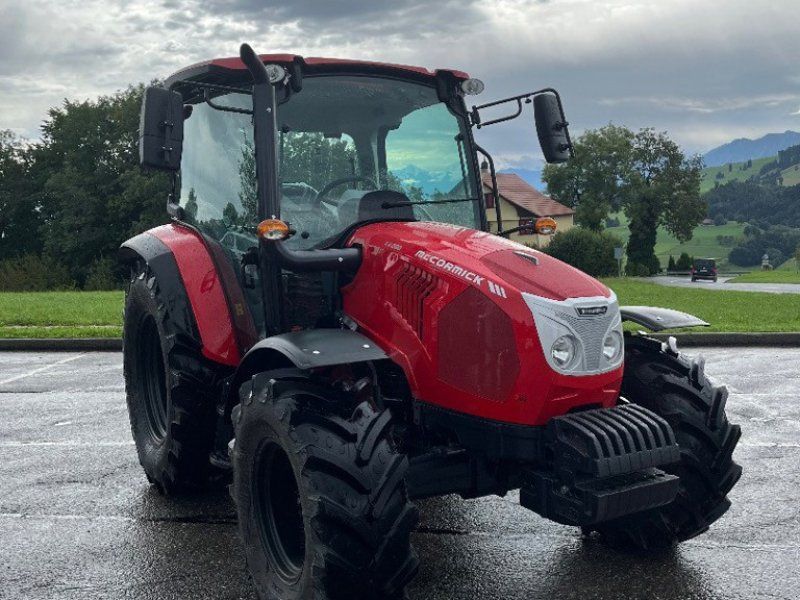 McCormick X 4.080