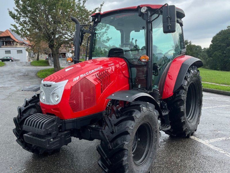 McCormick X 4.080