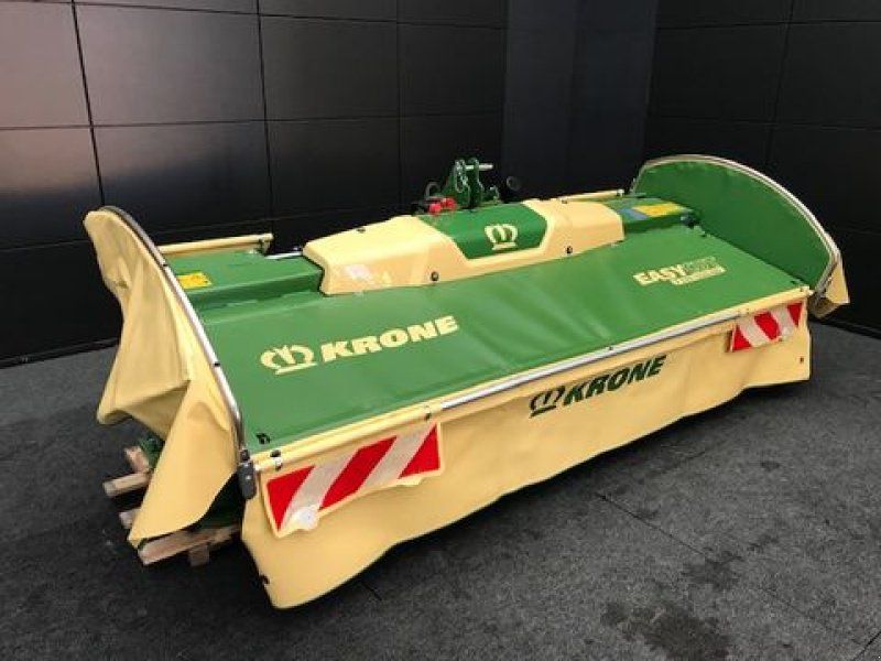 Krone Frontscheibenmähwerk F320 Highland