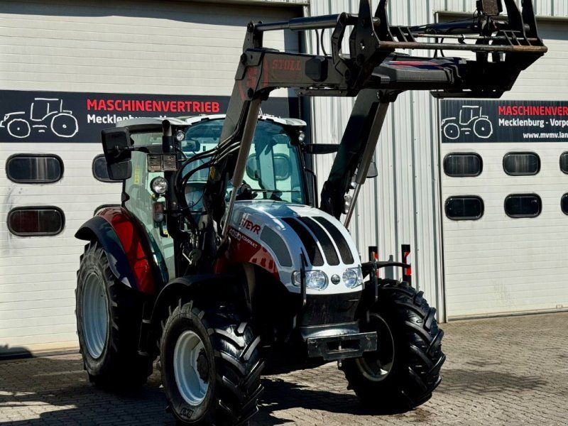 Steyr 4090 Konpakt