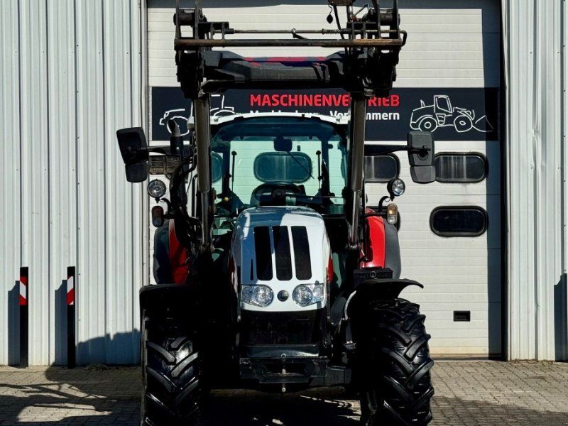 Steyr 4090 Konpakt
