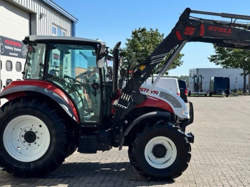 Steyr 4090 Konpakt
