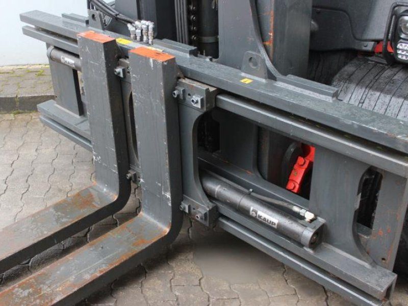 Linde H 80 D/1100 EVO 396-03