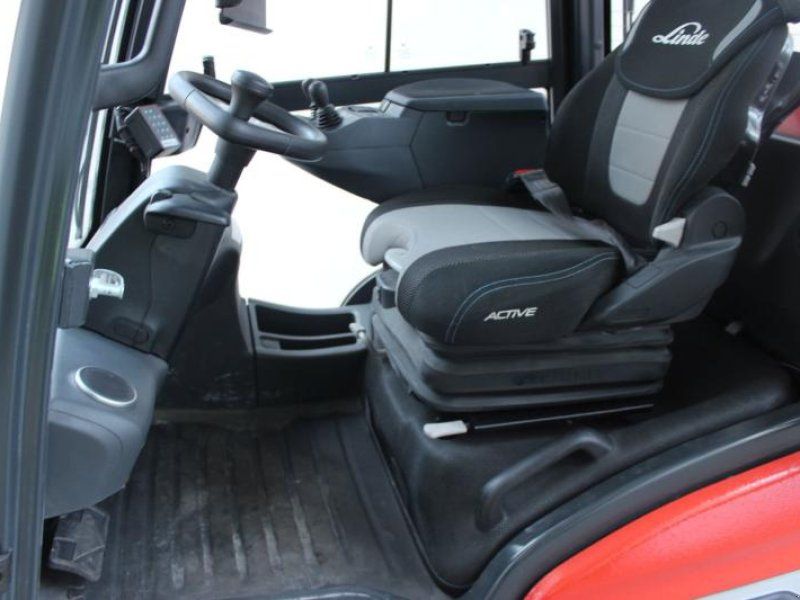 Linde H 30 T 1202