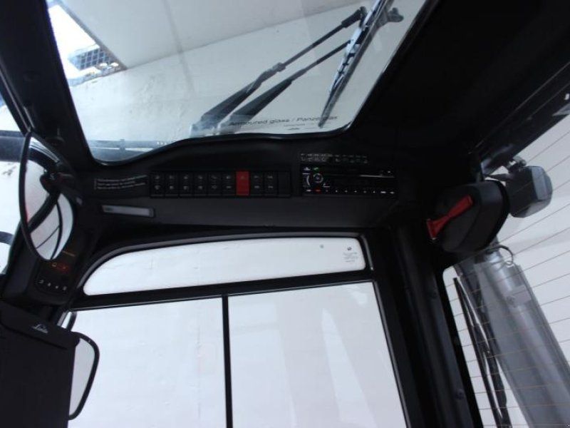 Linde H 30 T 1202