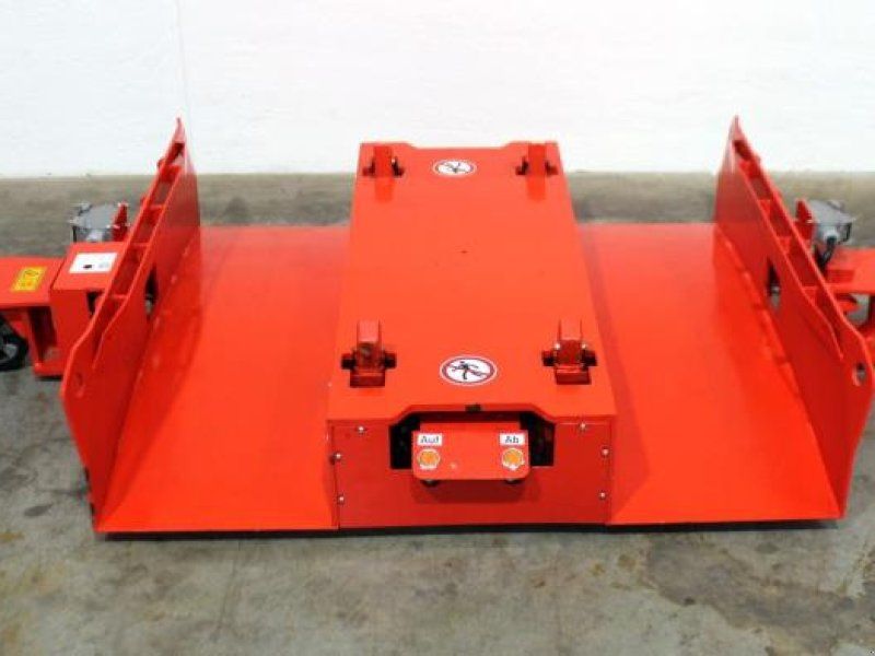 Rollcart B-Frame