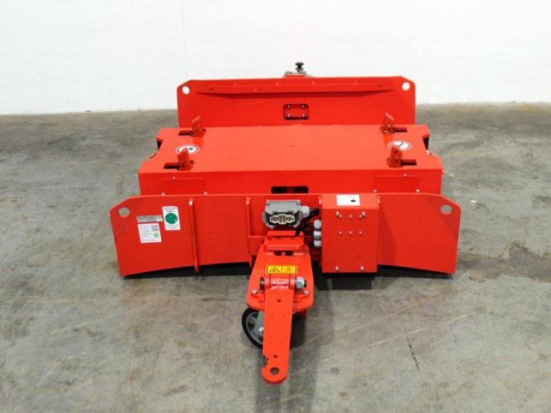 Rollcart B-Frame