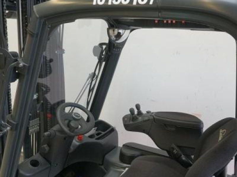 Linde E 18 EVO 386-02